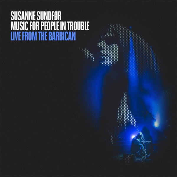 Susanne Sundfør - Live From The Barbican - MP3