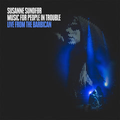 Susanne Sundfor - Live From The Barbican -  Deluxe CD